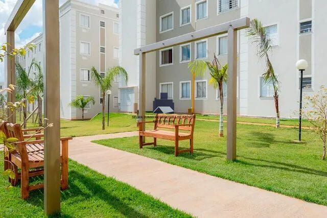 Apartamento com 2 quartos à venda, 48m² — foto 8 de 17