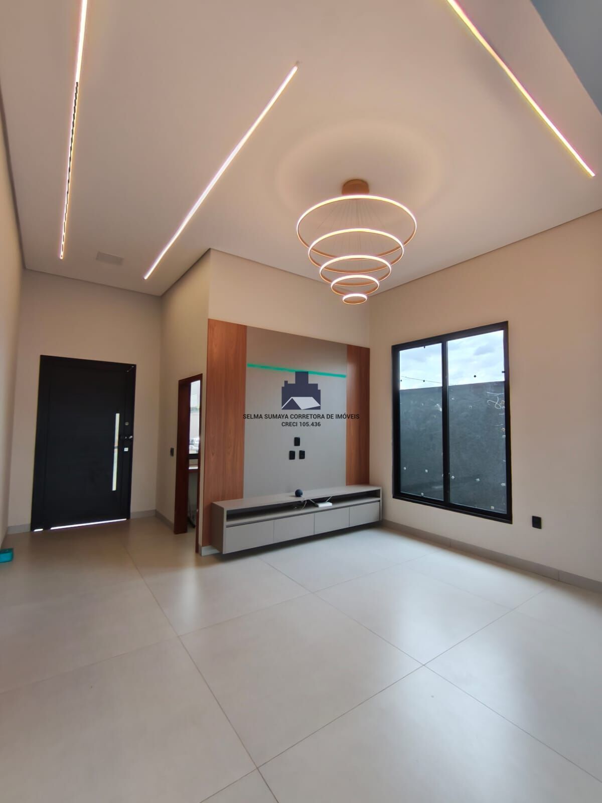 Casa de Condomínio com 3 quartos à venda, 188m² — foto 13 de 43
