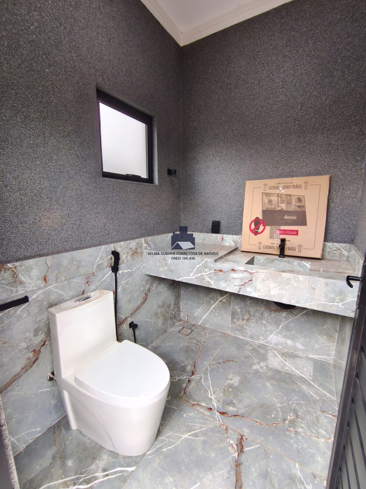 Casa de Condomínio com 3 quartos à venda, 188m² — foto 37 de 43