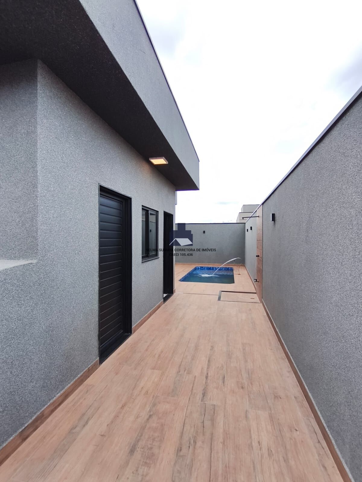 Casa de Condomínio com 3 quartos à venda, 188m² — foto 39 de 43