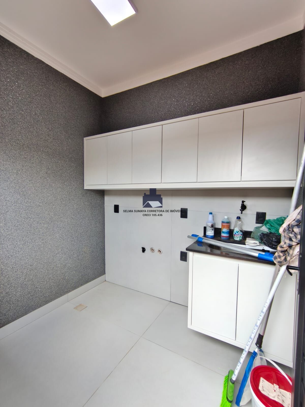 Casa de Condomínio com 3 quartos à venda, 188m² — foto 43 de 43