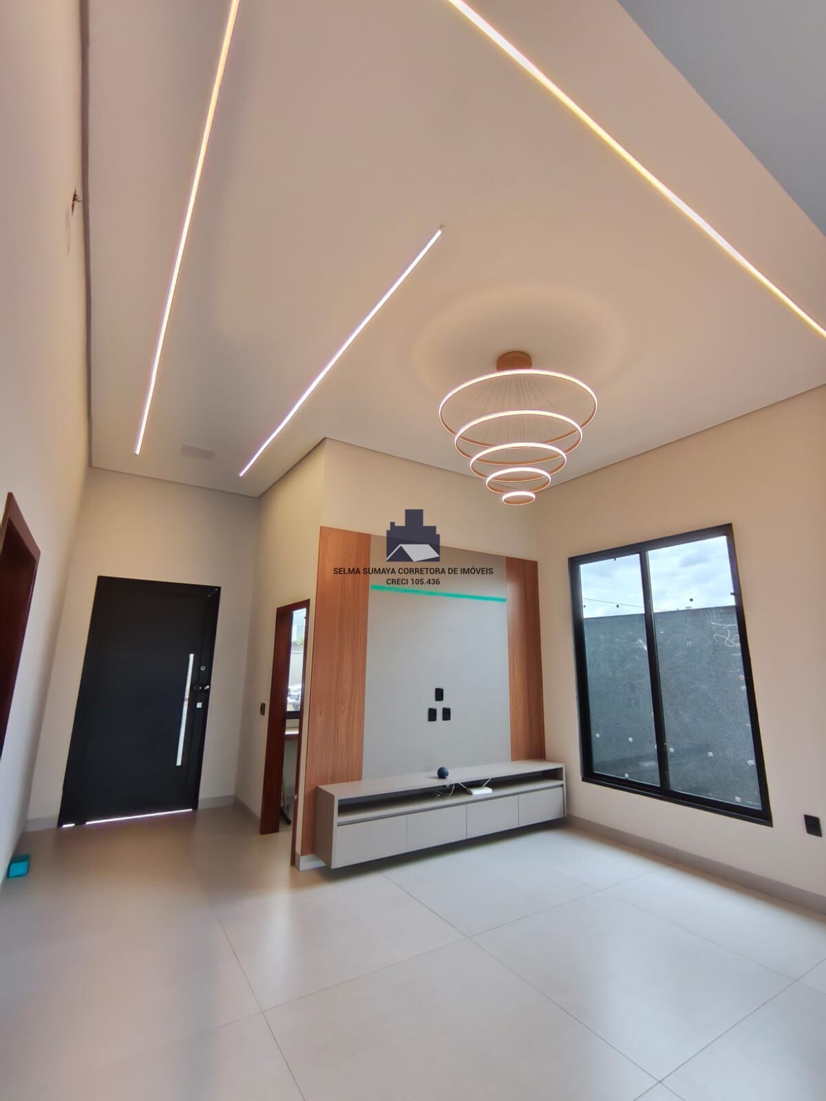 Casa de Condomínio com 3 quartos à venda, 188m² — foto 4 de 43