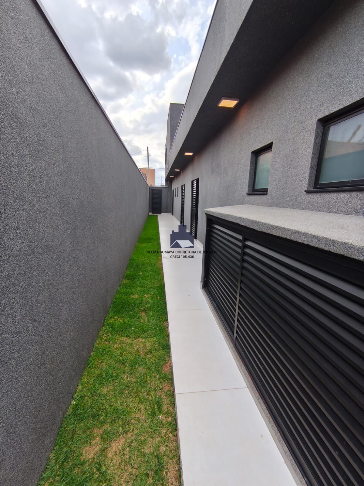 Casa de Condomínio com 3 quartos à venda, 188m² — foto 42 de 43