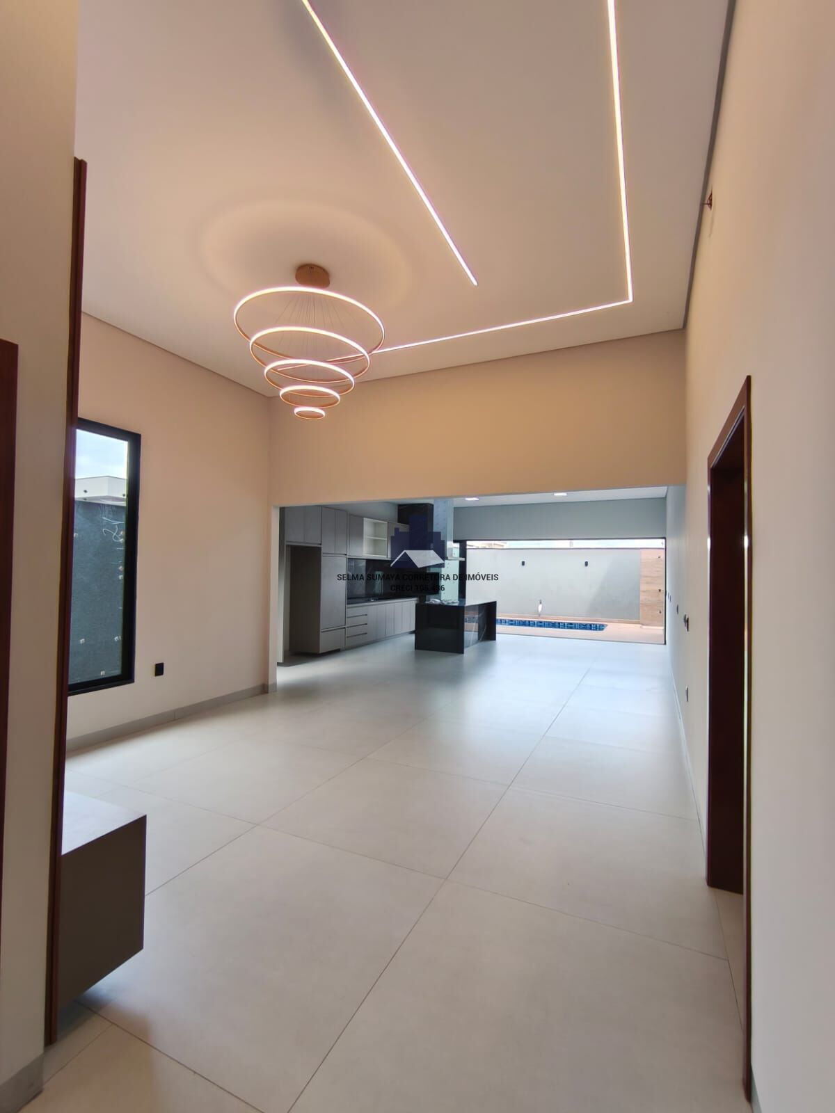 Casa de Condomínio com 3 quartos à venda, 188m² — foto 7 de 43