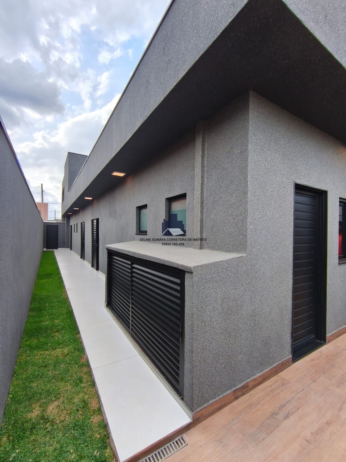 Casa de Condomínio com 3 quartos à venda, 188m² — foto 38 de 43
