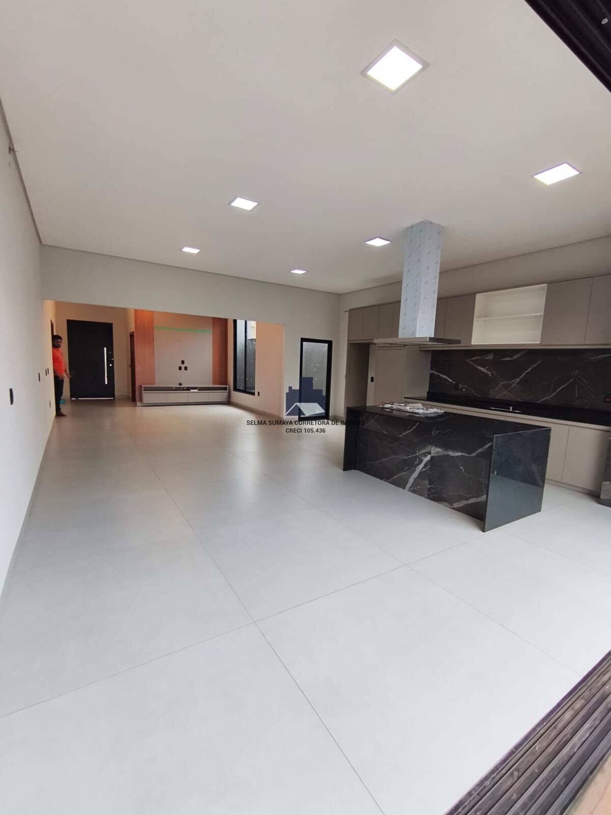 Casa de Condomínio com 3 quartos à venda, 188m² — foto 8 de 43