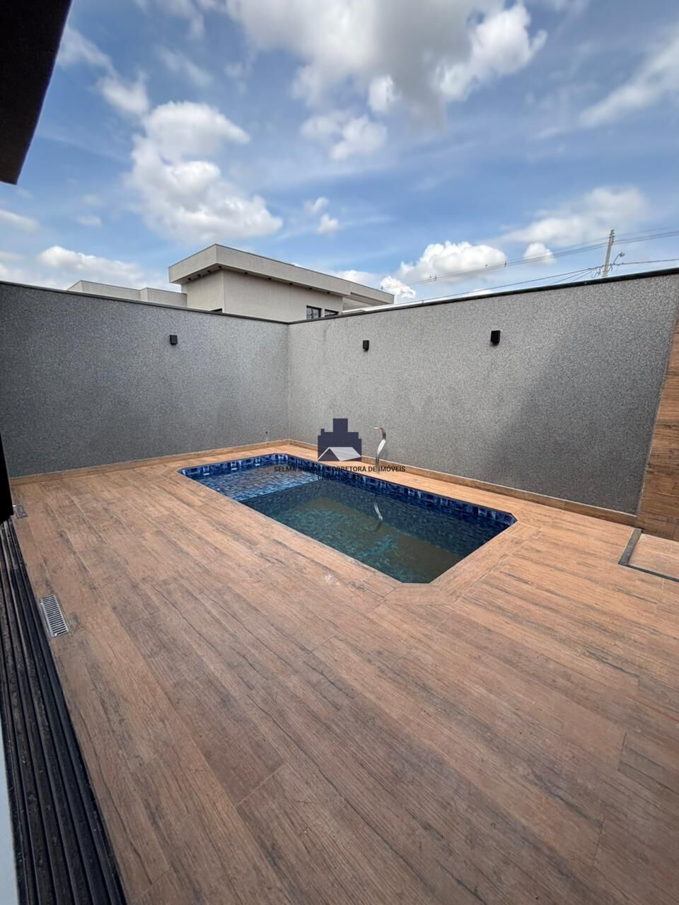 Casa de Condomínio com 3 quartos à venda, 188m² — foto 6 de 43