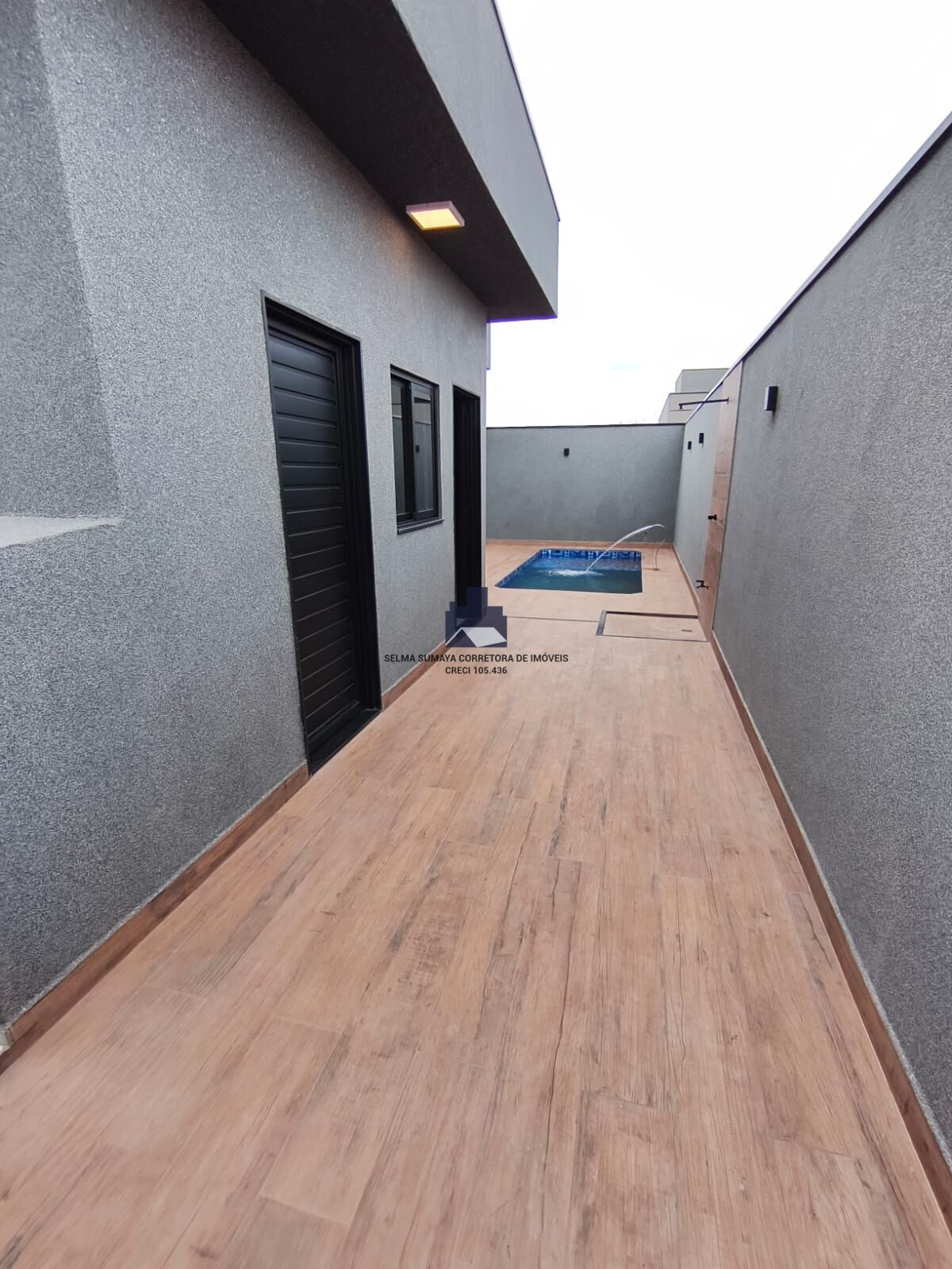 Casa de Condomínio com 3 quartos à venda, 188m² — foto 40 de 43
