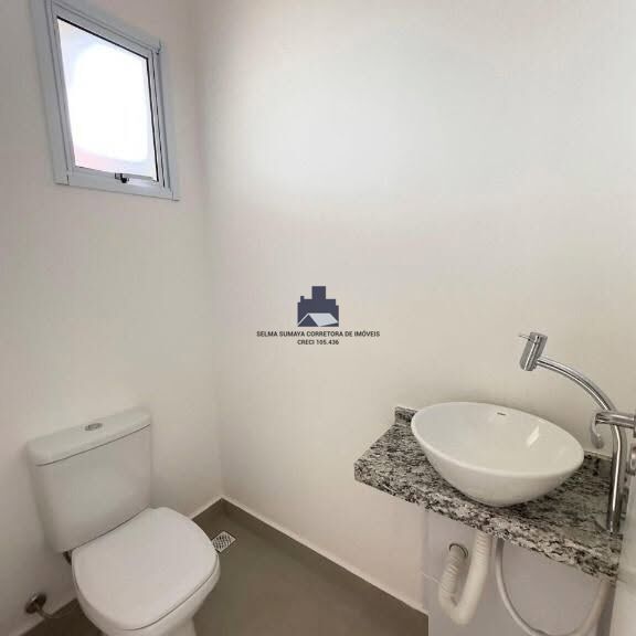 Casa de Condomínio com 3 quartos à venda, 123m² — foto 5 de 13