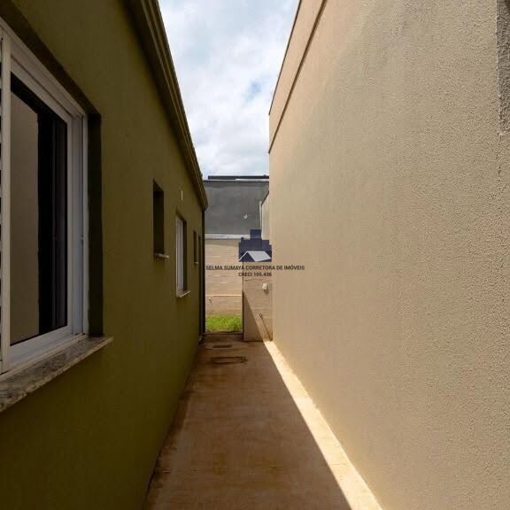 Casa de Condomínio com 3 quartos à venda, 123m² — foto 6 de 13