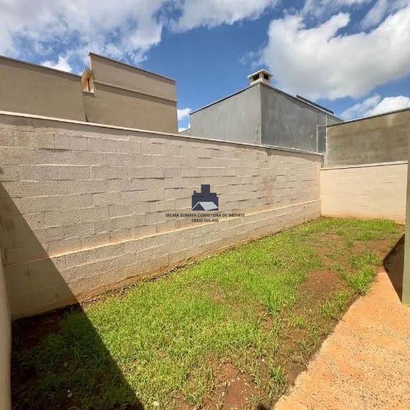Casa de Condomínio com 3 quartos à venda, 123m² — foto 8 de 13