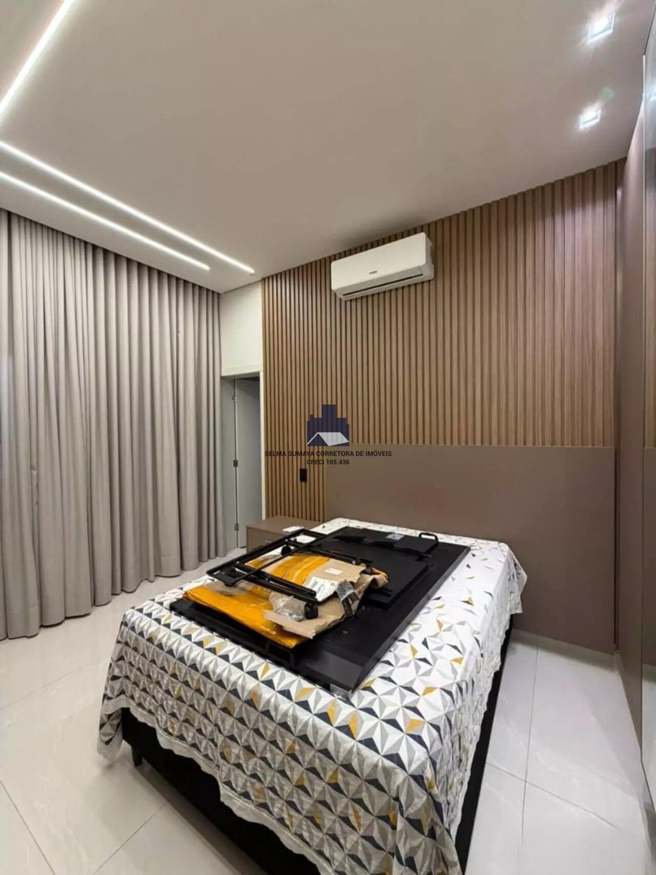 Casa de Condomínio com 3 quartos à venda, 185m² — foto 20 de 21