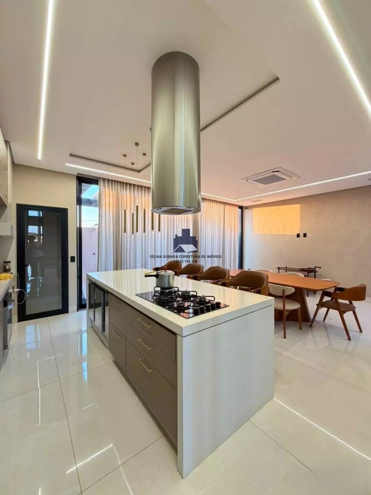 Casa de Condomínio com 3 quartos à venda, 185m² — foto 9 de 21