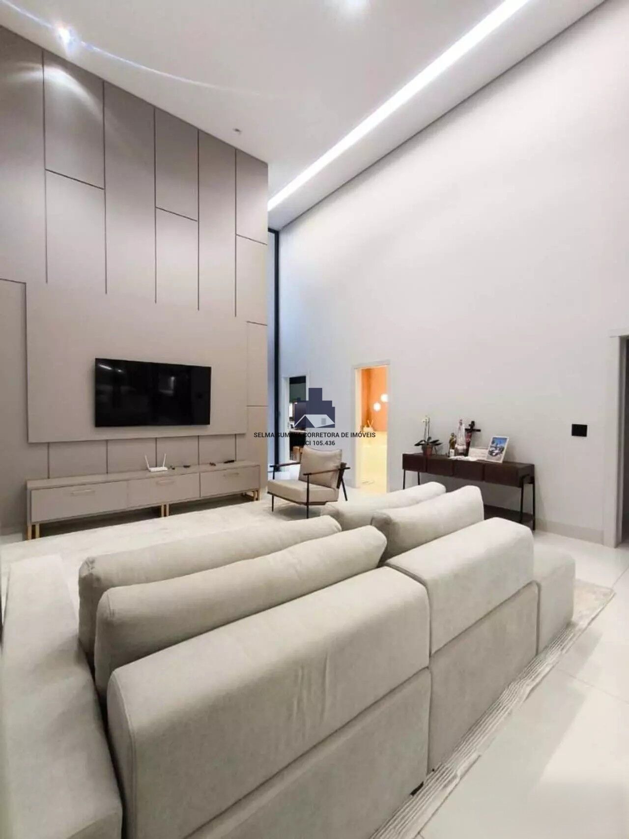 Casa de Condomínio com 3 quartos à venda, 185m² — foto 11 de 21