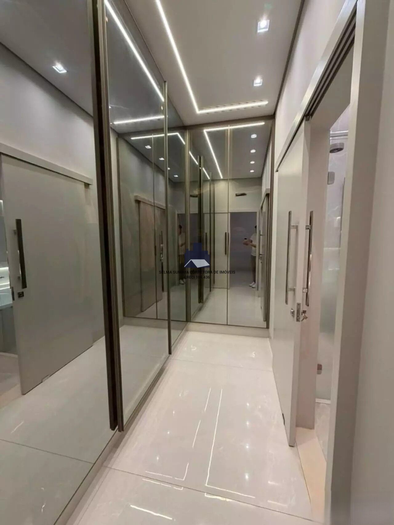 Casa de Condomínio com 3 quartos à venda, 185m² — foto 18 de 21