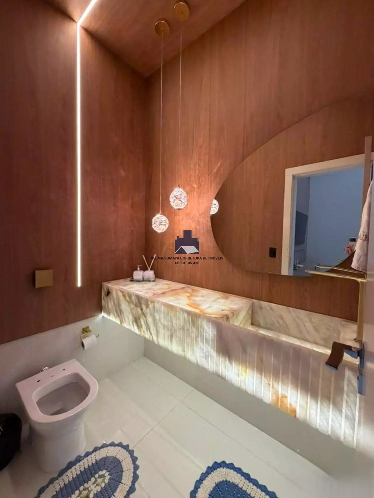 Casa de Condomínio com 3 quartos à venda, 185m² — foto 5 de 21