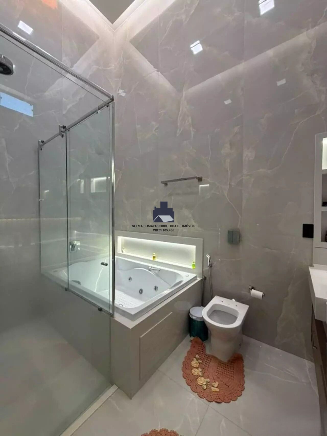 Casa de Condomínio com 3 quartos à venda, 185m² — foto 16 de 21