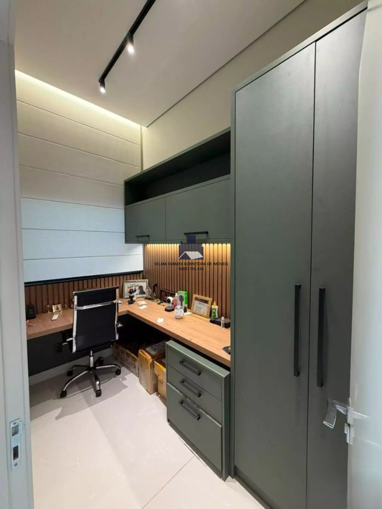 Casa de Condomínio com 3 quartos à venda, 185m² — foto 17 de 21