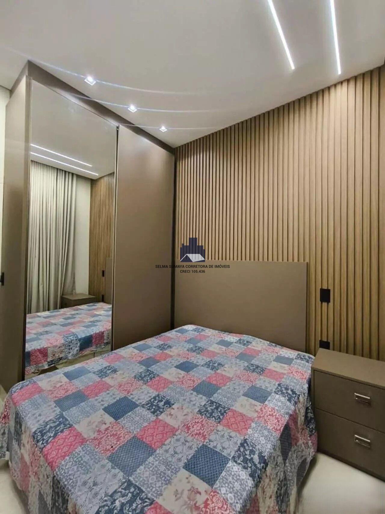 Casa de Condomínio com 3 quartos à venda, 185m² — foto 7 de 21