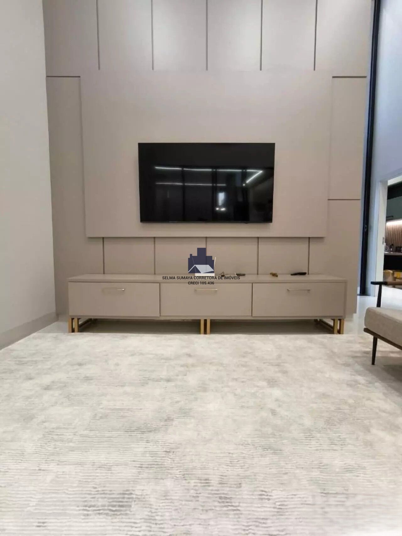 Casa de Condomínio com 3 quartos à venda, 185m² — foto 12 de 21