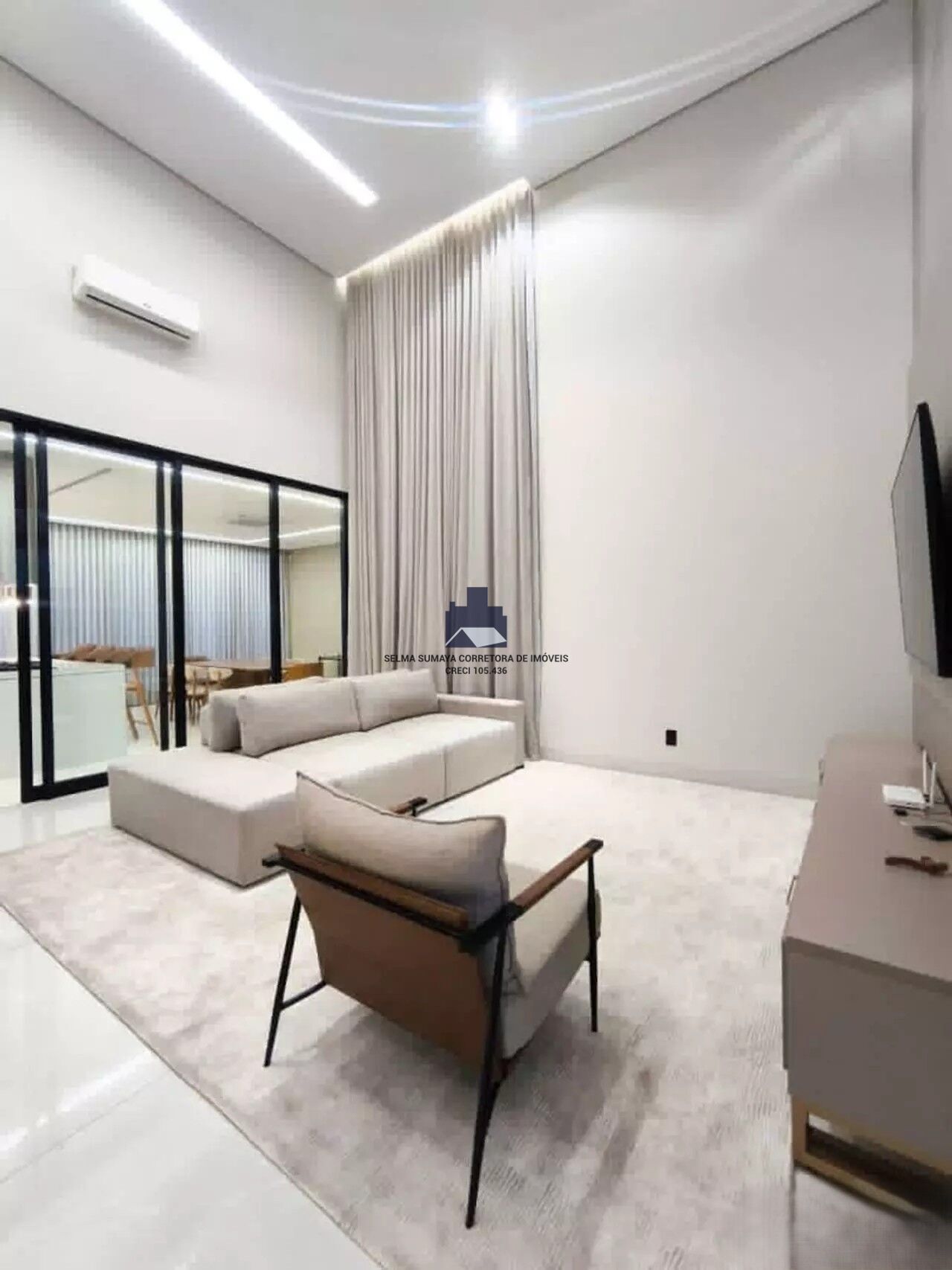 Casa de Condomínio com 3 quartos à venda, 185m² — foto 8 de 21
