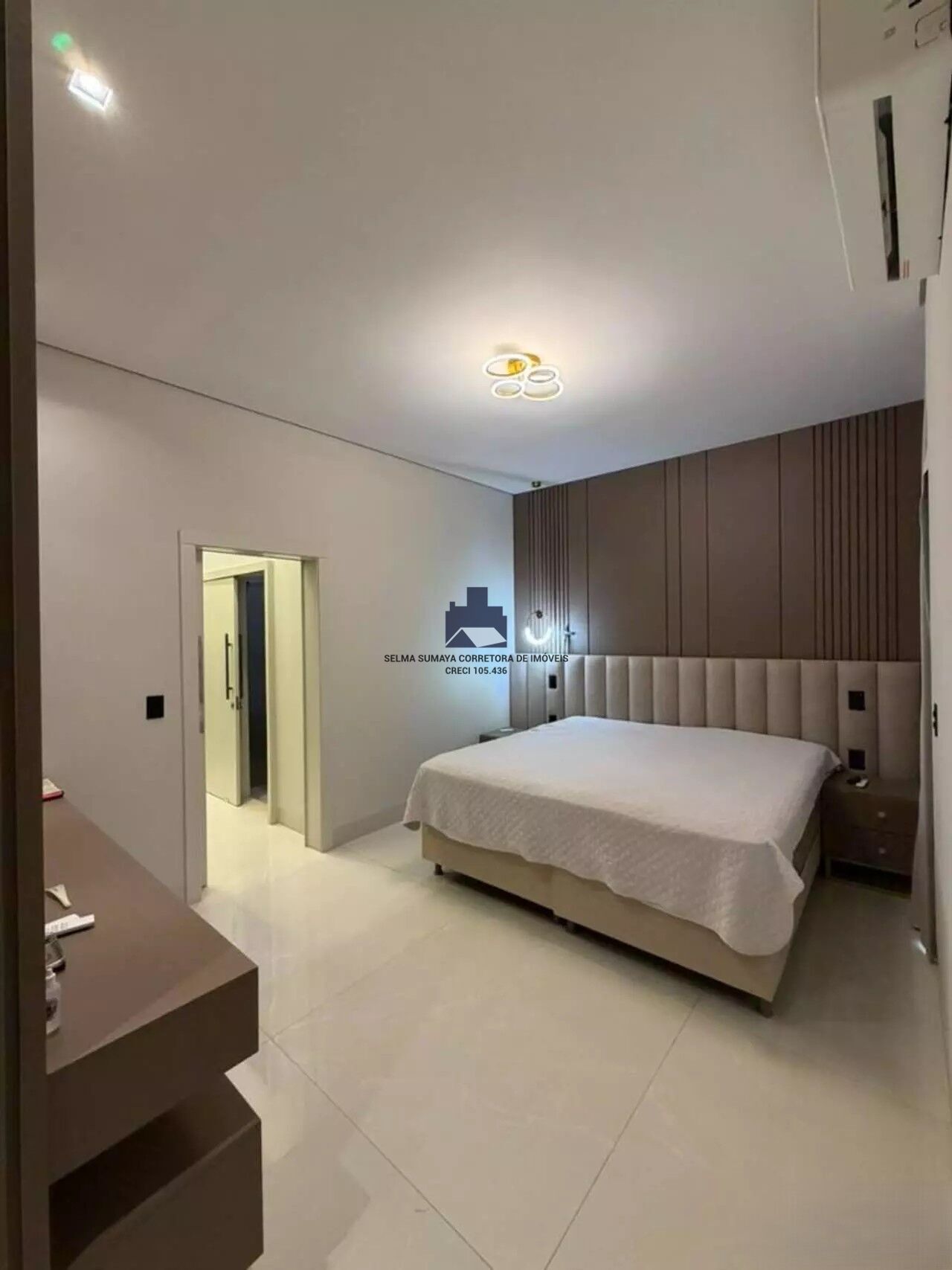 Casa de Condomínio com 3 quartos à venda, 185m² — foto 19 de 21