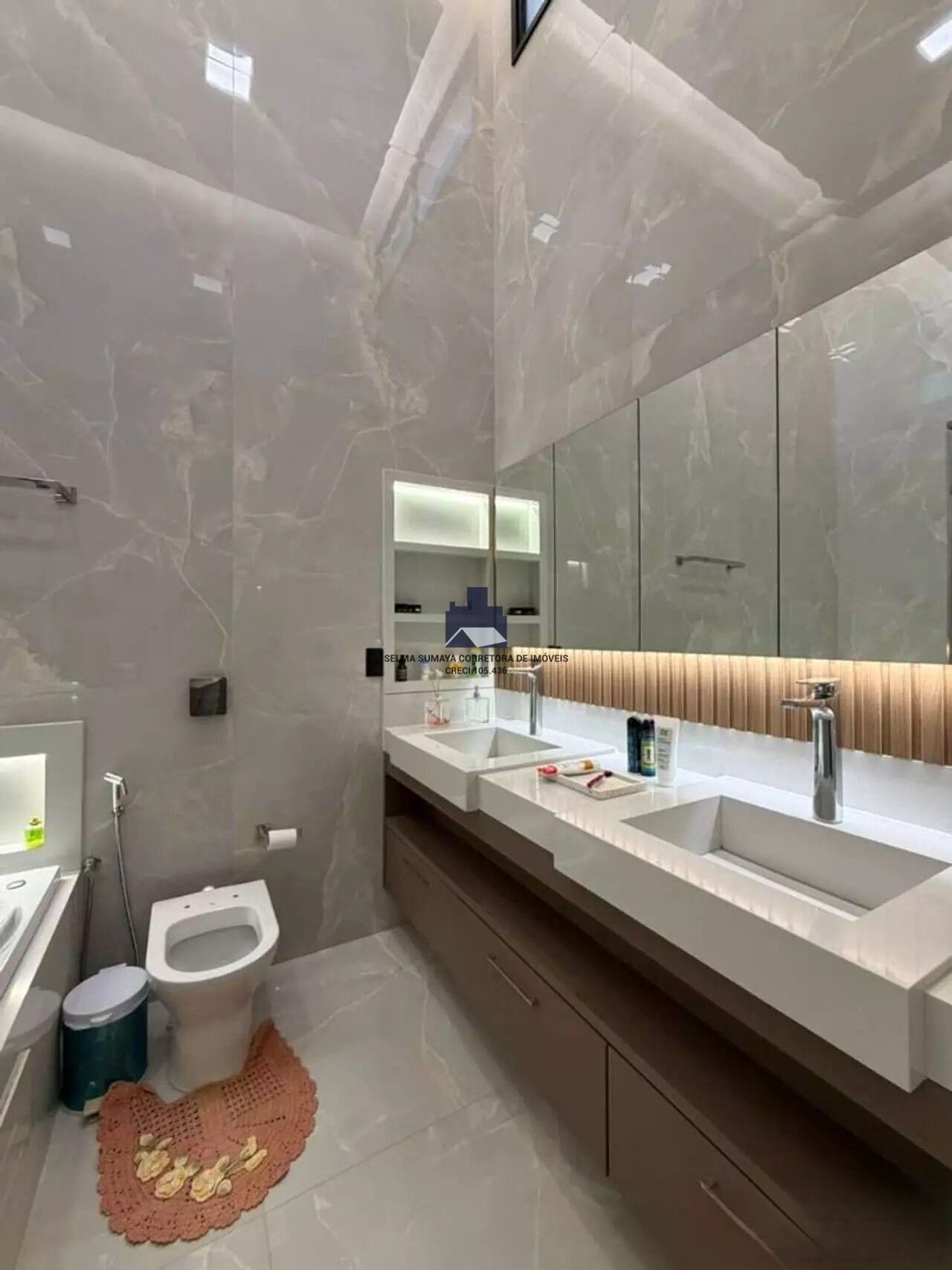 Casa de Condomínio com 3 quartos à venda, 185m² — foto 15 de 21