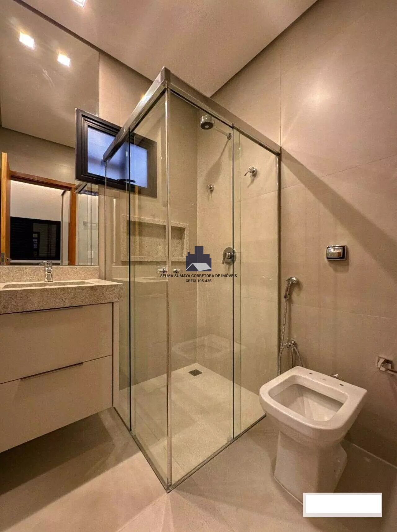 Casa de Condomínio com 3 quartos à venda, 186m² — foto 21 de 21