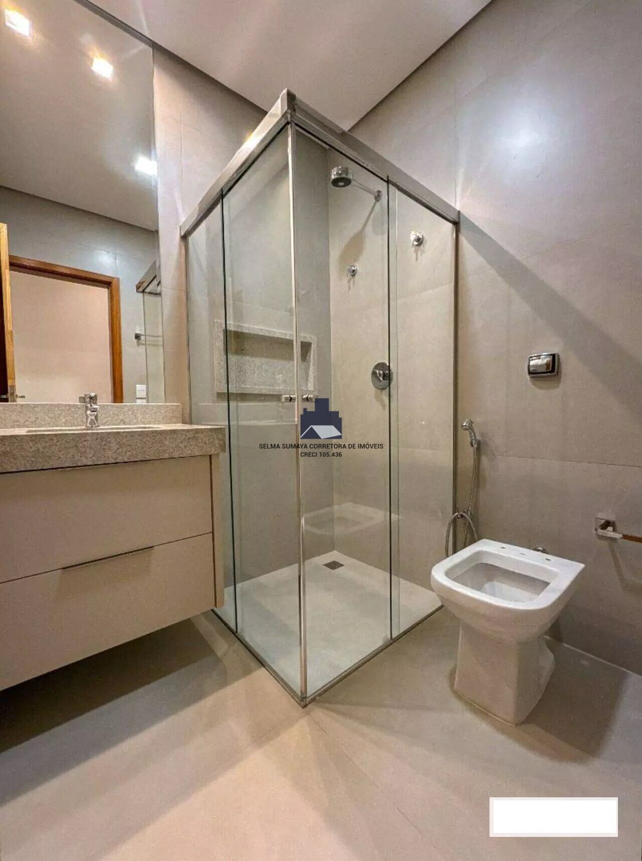 Casa de Condomínio com 3 quartos à venda, 186m² — foto 20 de 21