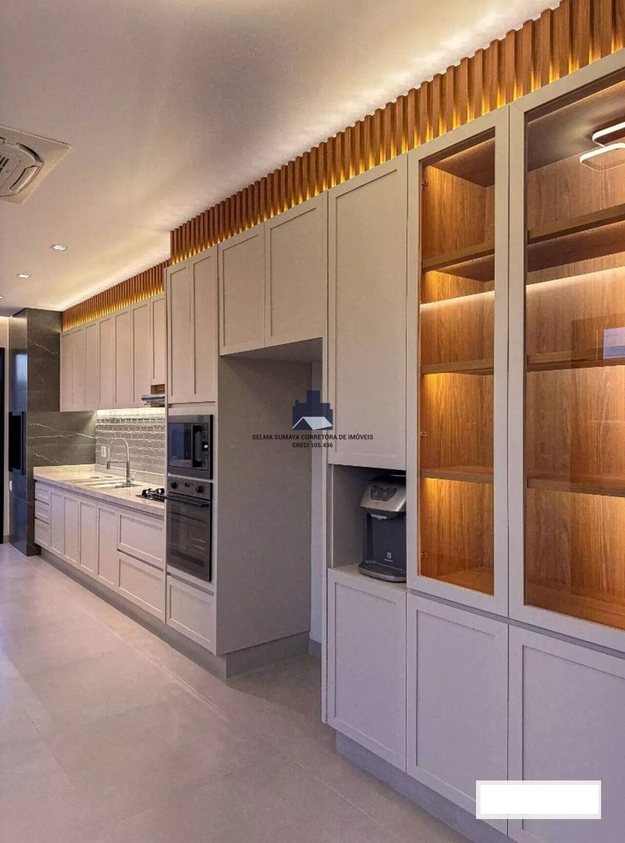 Casa de Condomínio com 3 quartos à venda, 186m² — foto 8 de 21