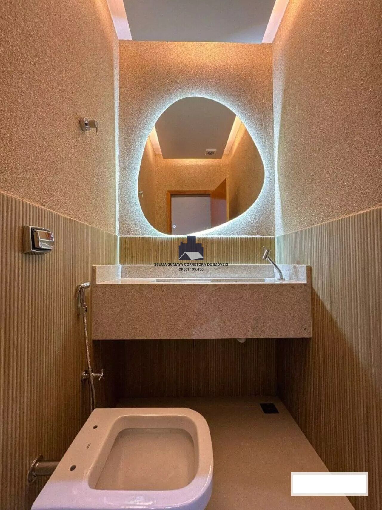 Casa de Condomínio com 3 quartos à venda, 186m² — foto 17 de 21