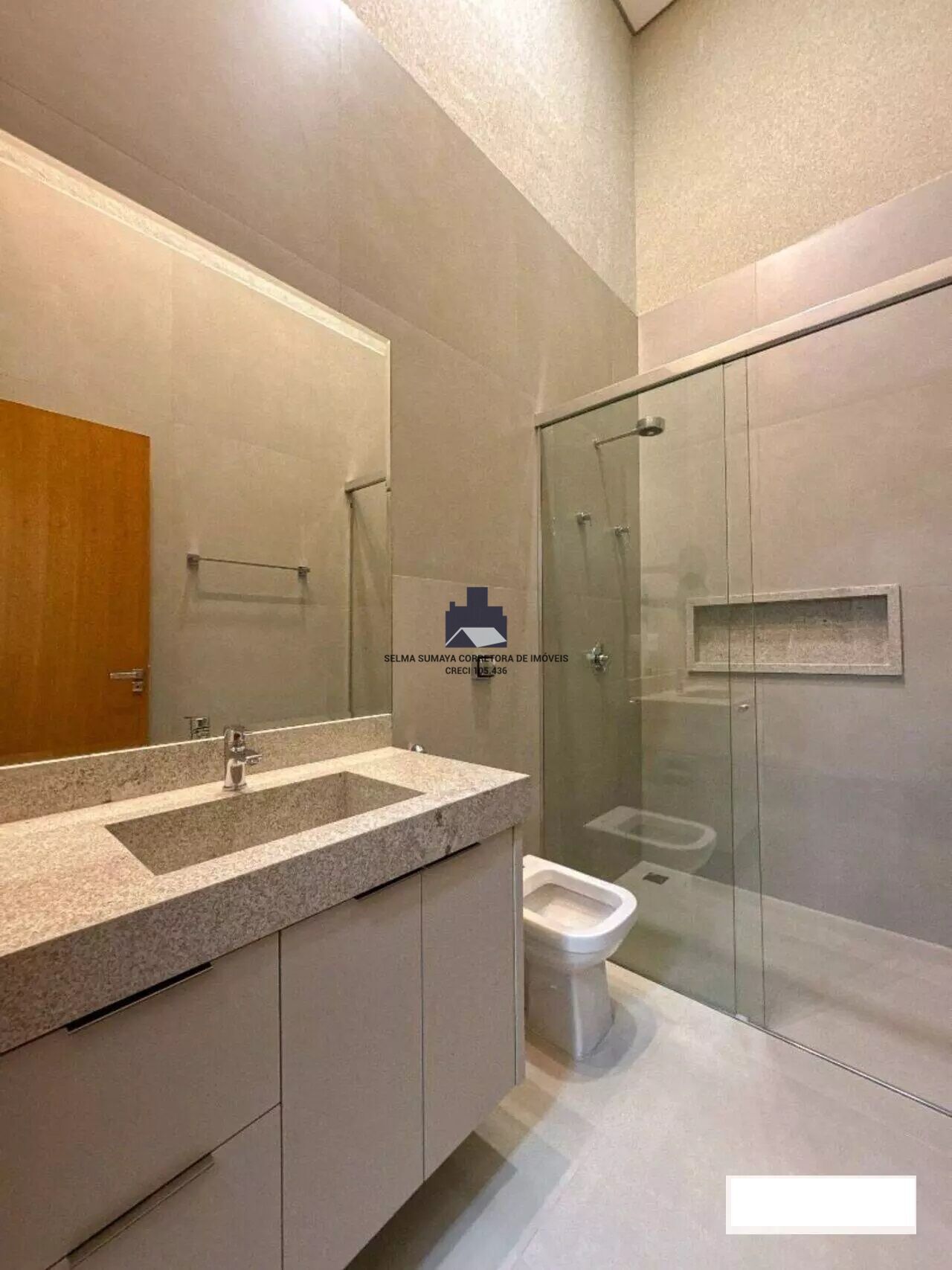 Casa de Condomínio com 3 quartos à venda, 186m² — foto 18 de 21