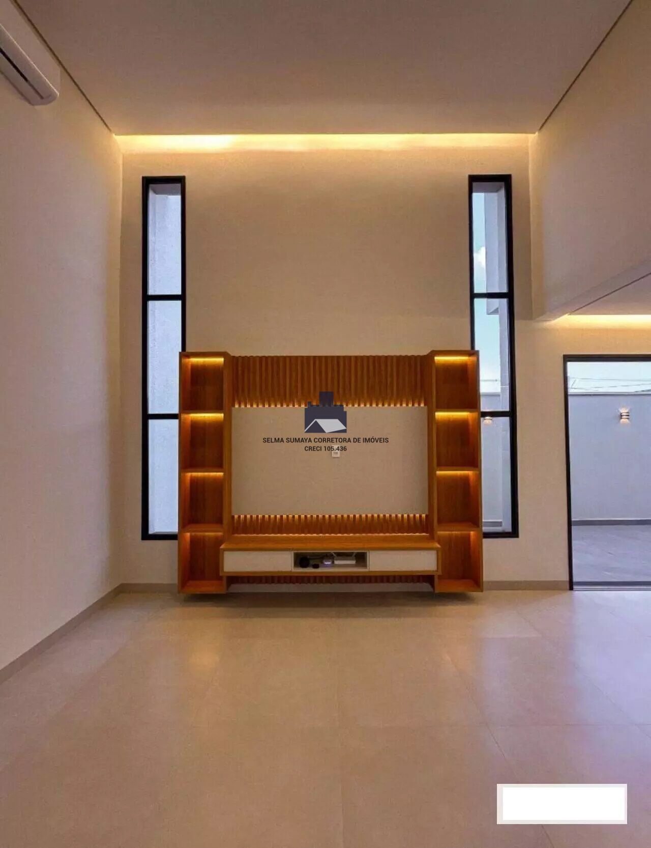 Casa de Condomínio com 3 quartos à venda, 186m² — foto 12 de 21
