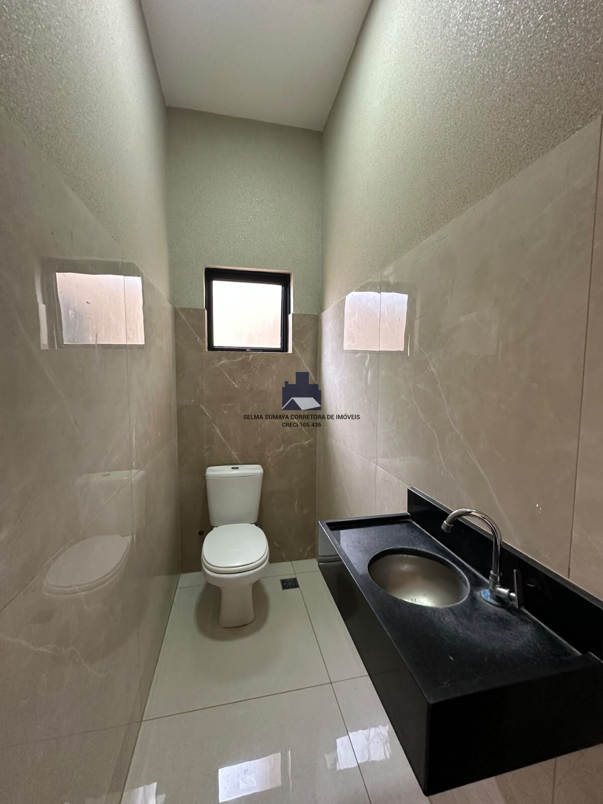 Casa de Condomínio com 3 quartos à venda, 149m² — foto 6 de 9