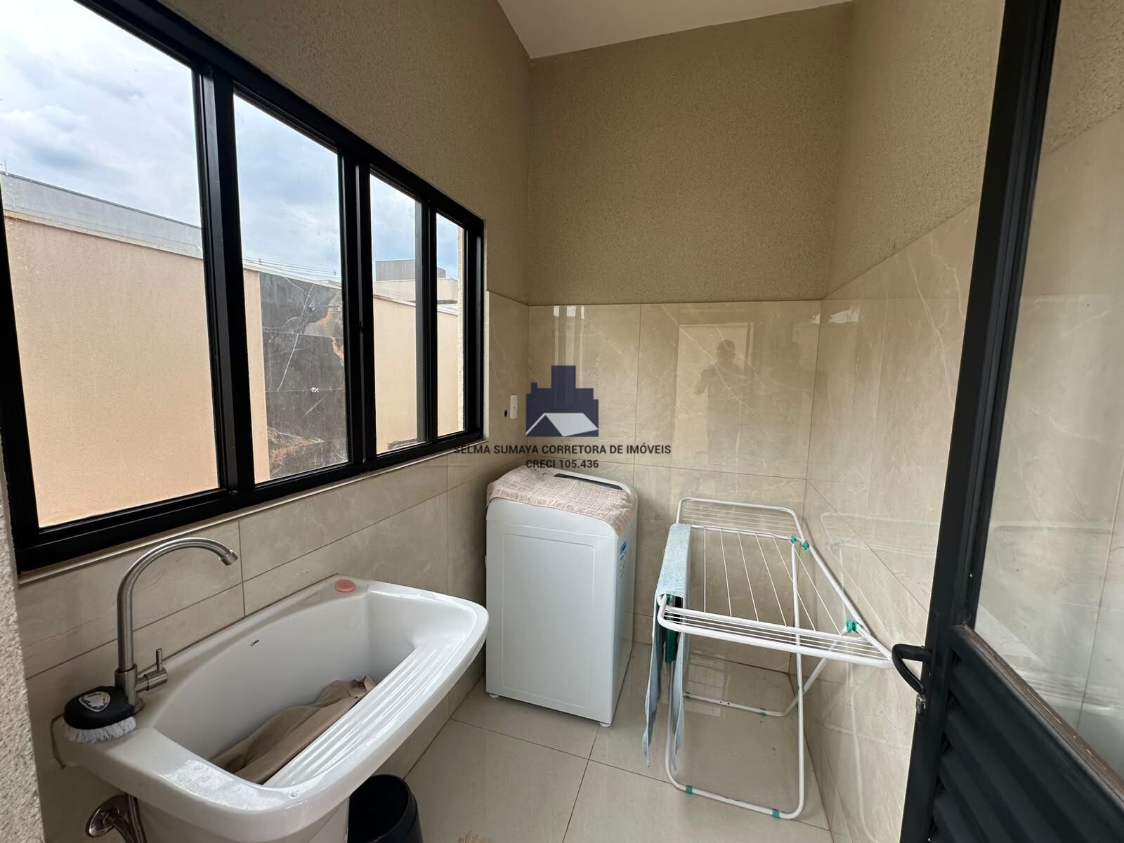 Casa de Condomínio com 3 quartos à venda, 149m² — foto 9 de 9