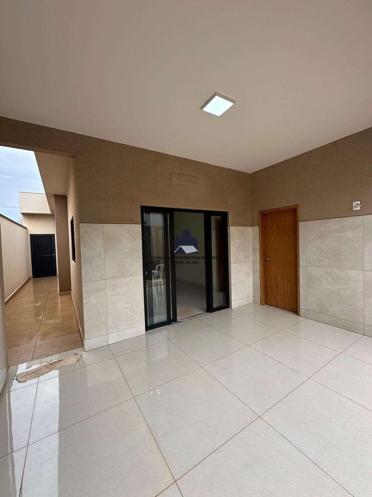Casa de Condomínio com 3 quartos à venda, 149m² — foto 5 de 9