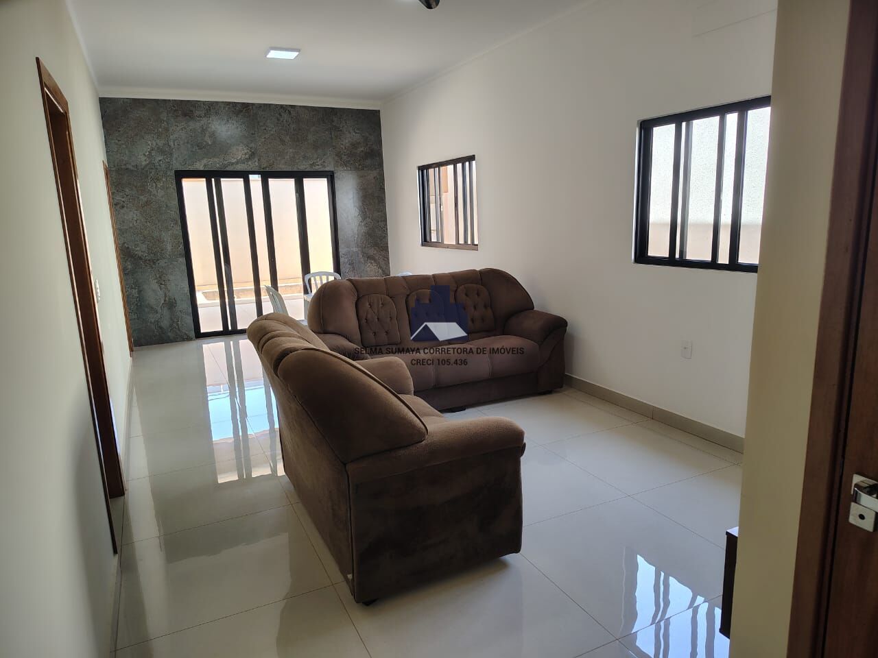 Casa de Condomínio com 3 quartos à venda, 149m² — foto 4 de 9