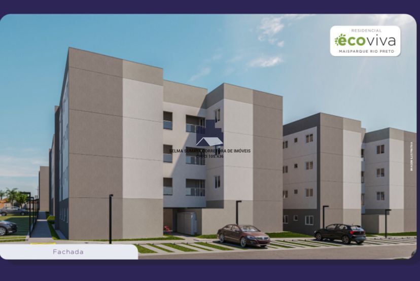 Apartamento com 2 quartos à venda, 48m² — foto 4 de 8