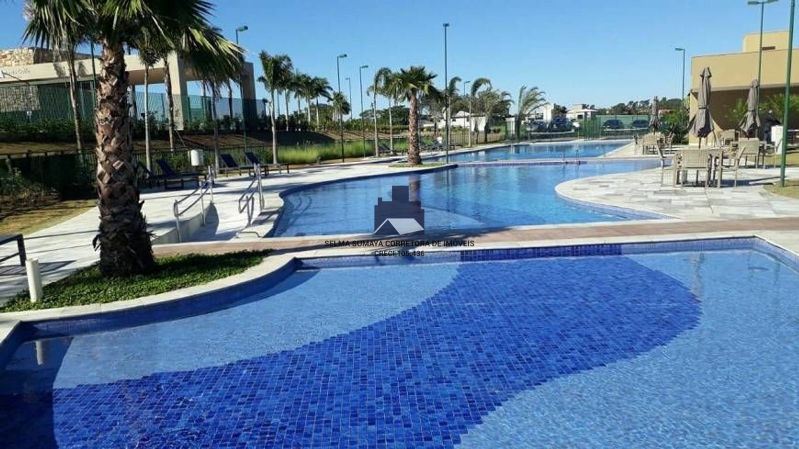 Casa de Condomínio com 4 quartos à venda, 550m² — foto 6 de 13