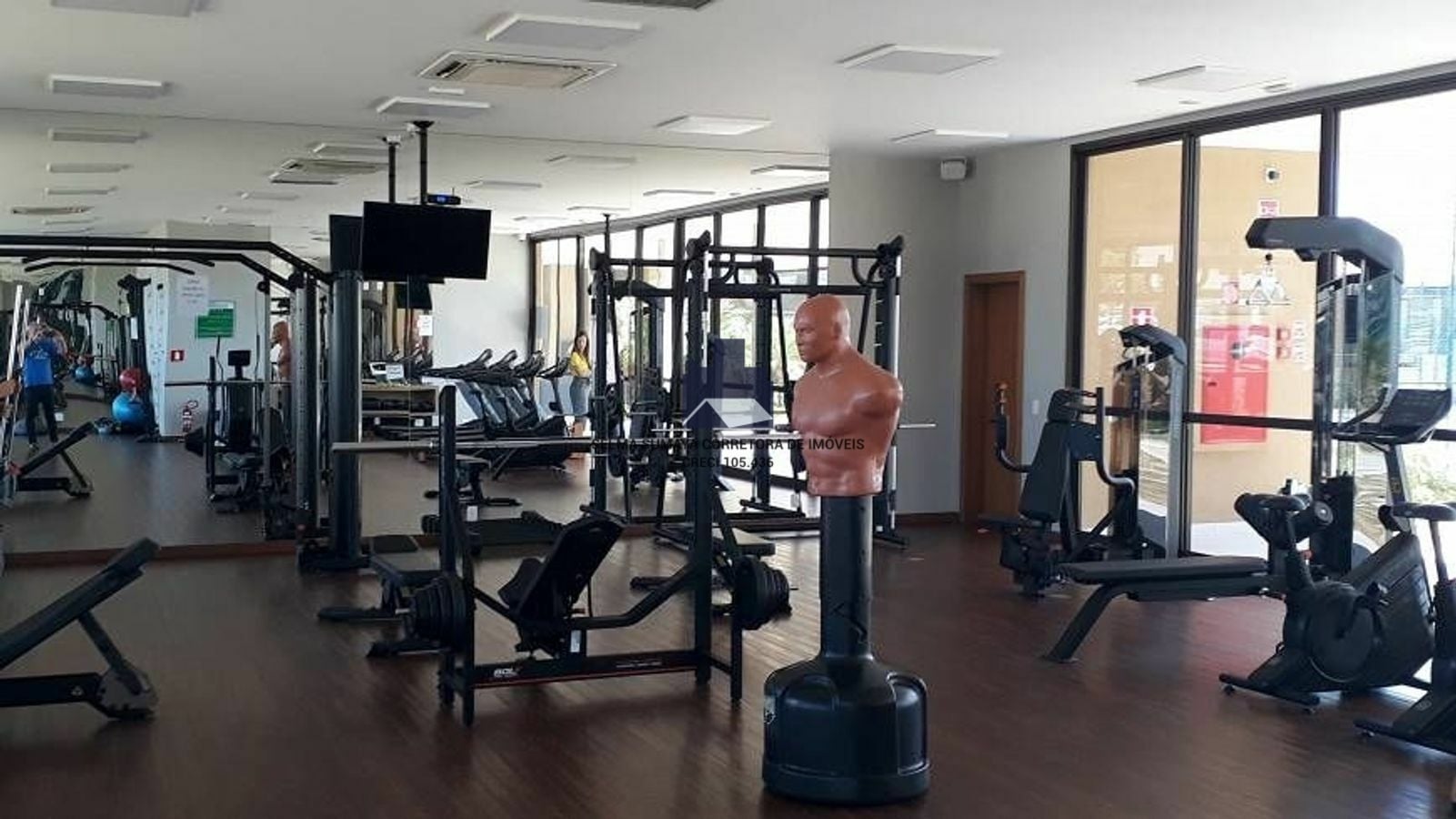 Casa de Condomínio com 4 quartos à venda, 550m² — foto 7 de 13