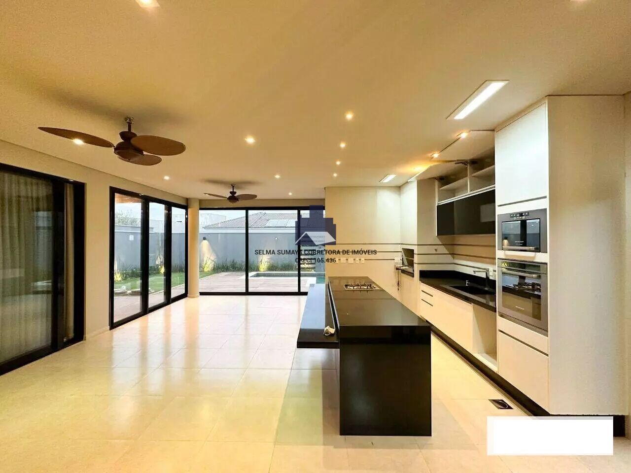Casa de Condomínio com 3 quartos à venda, 347m² — foto 15 de 22