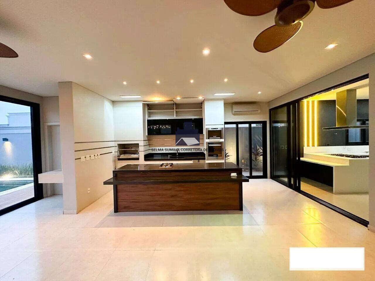 Casa de Condomínio com 3 quartos à venda, 347m² — foto 8 de 22