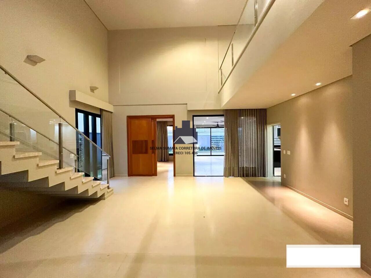 Casa de Condomínio com 3 quartos à venda, 347m² — foto 6 de 22