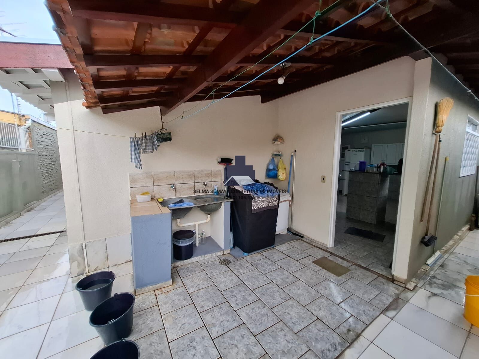 Casa com 2 quartos à venda, 164m² — foto 22 de 25