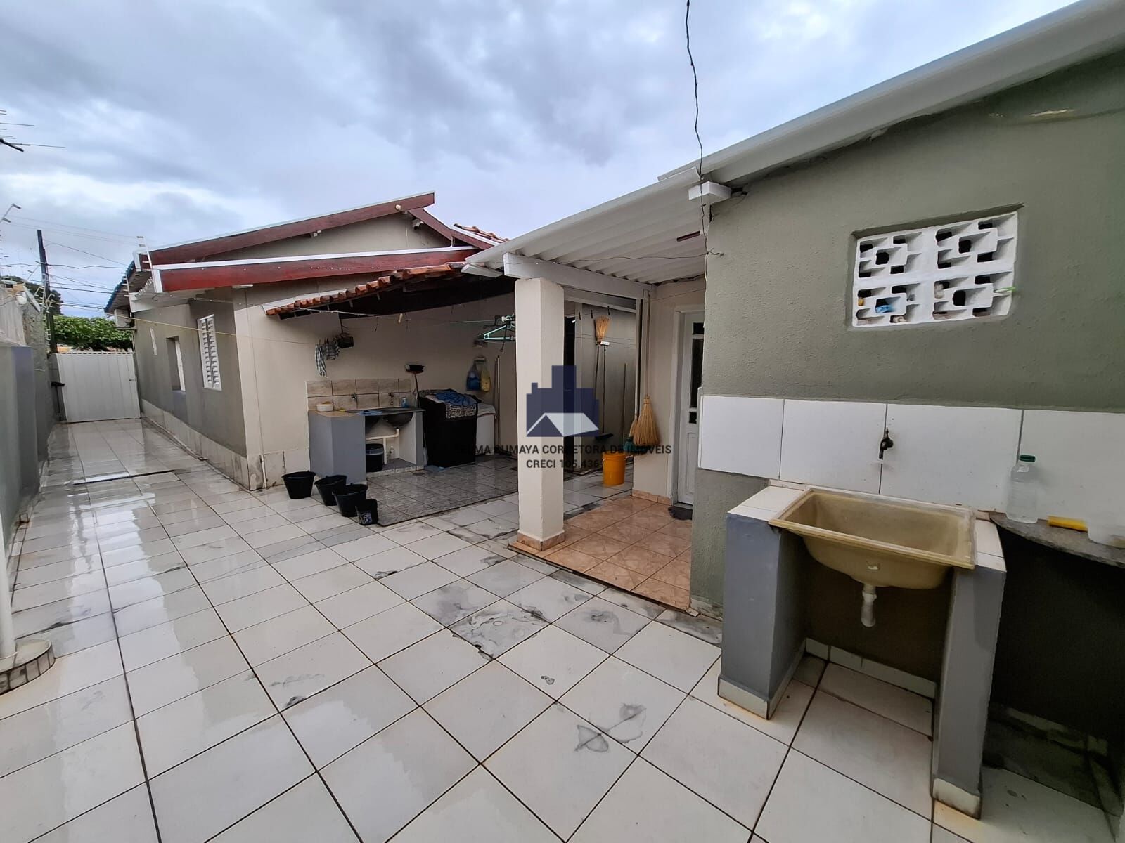 Casa com 2 quartos à venda, 164m² — foto 25 de 25
