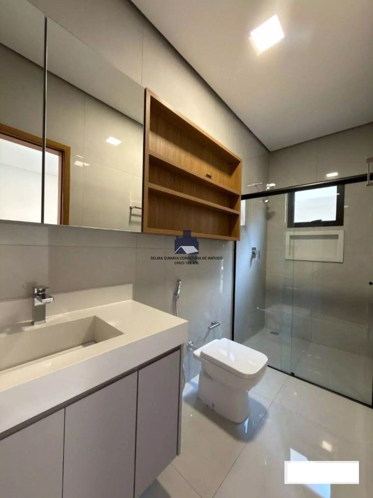 Casa de Condomínio com 3 quartos à venda, 246m² — foto 6 de 16