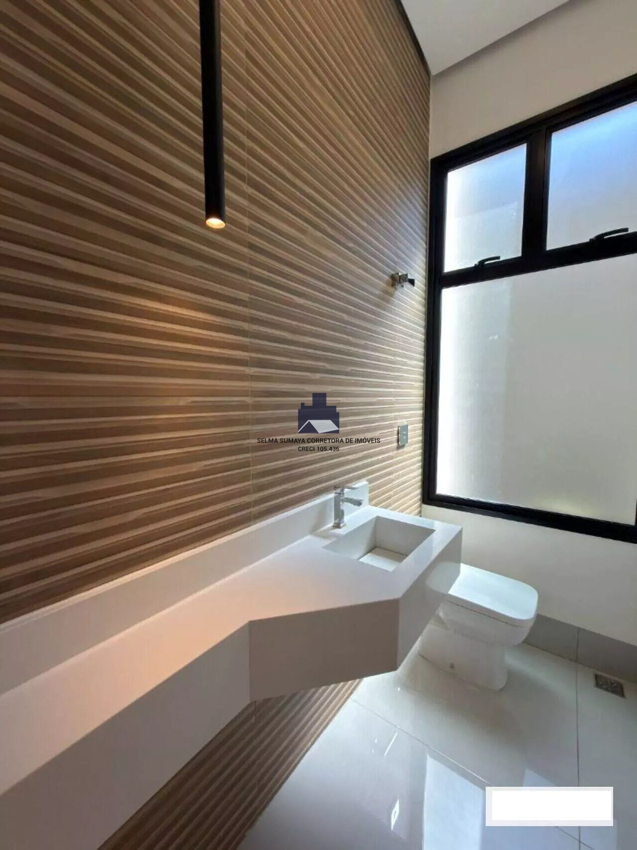Casa de Condomínio com 3 quartos à venda, 246m² — foto 13 de 16
