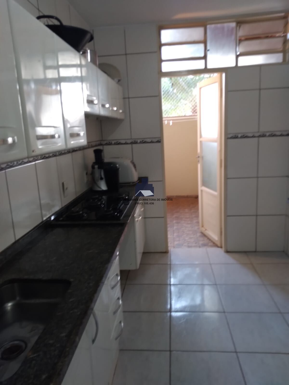 Casa de Condomínio com 3 quartos à venda, 100m² — foto 8 de 12