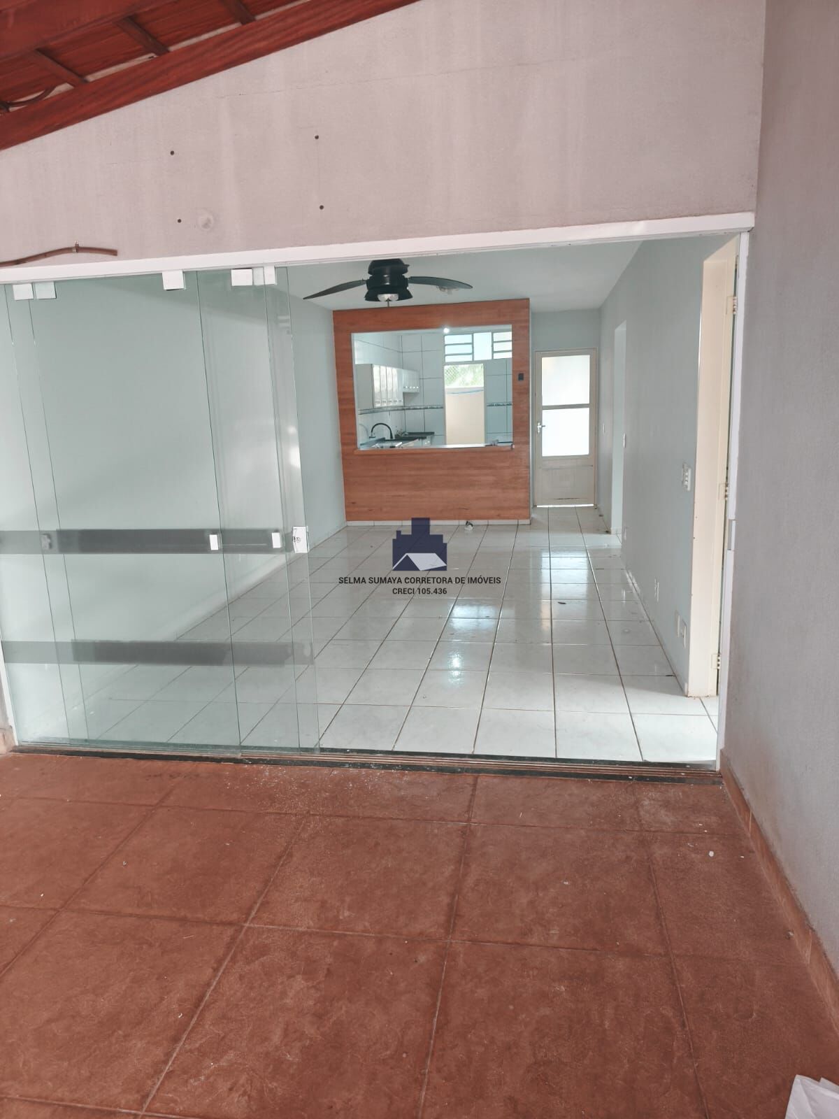 Casa de Condomínio com 3 quartos à venda, 100m² — foto 4 de 12
