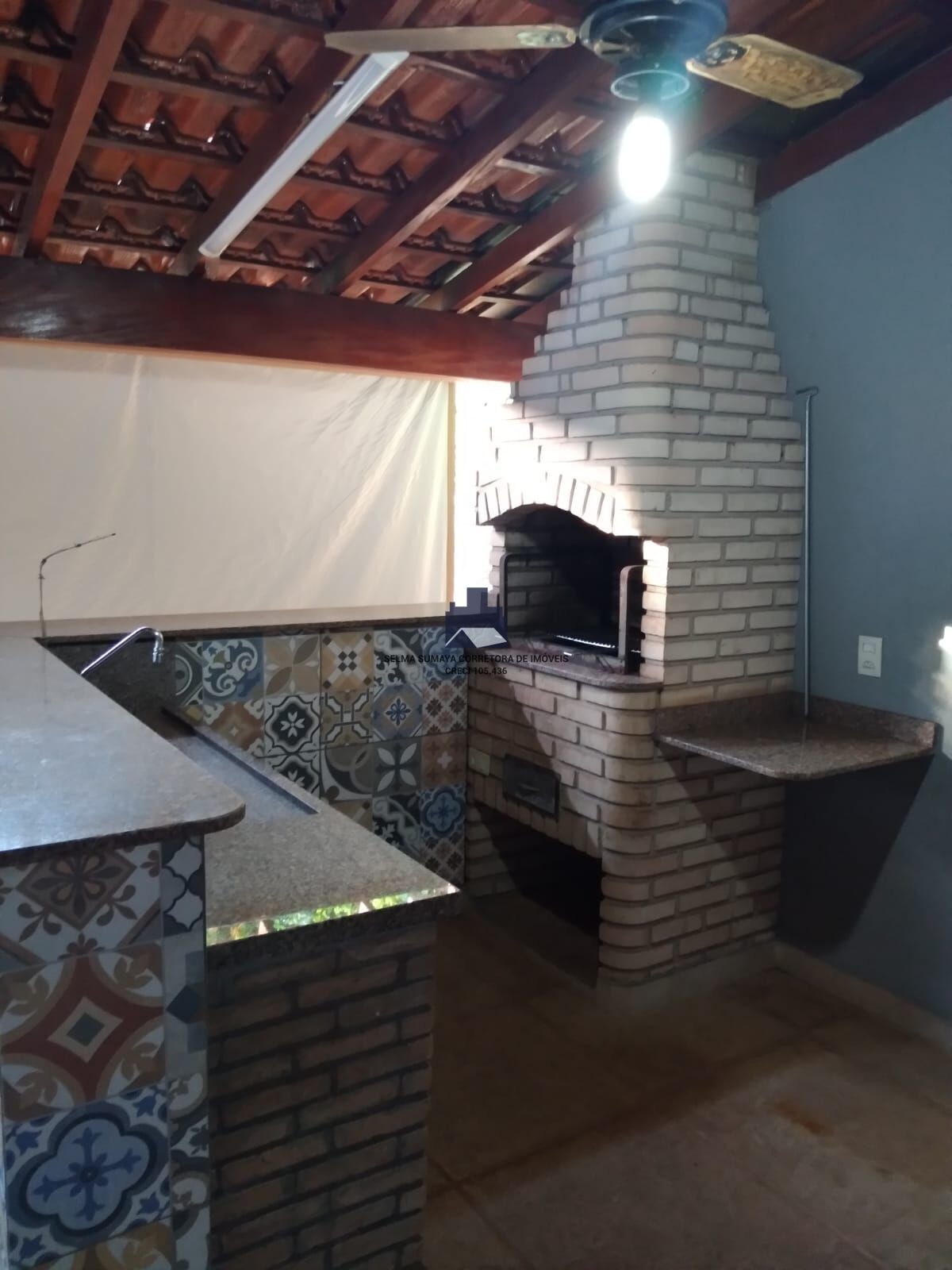 Casa de Condomínio com 3 quartos à venda, 100m² — foto 7 de 12